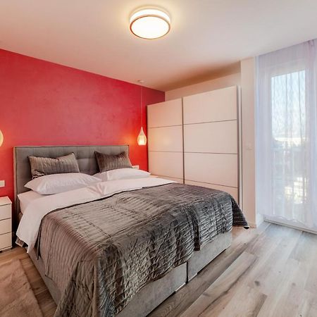Luxury Apartment Sandra Split Dış mekan fotoğraf