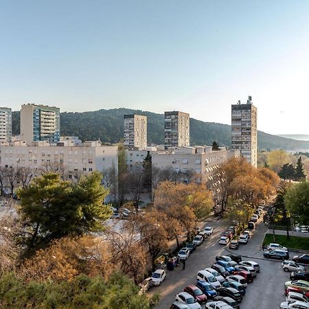 Luxury Apartment Sandra Split Dış mekan fotoğraf
