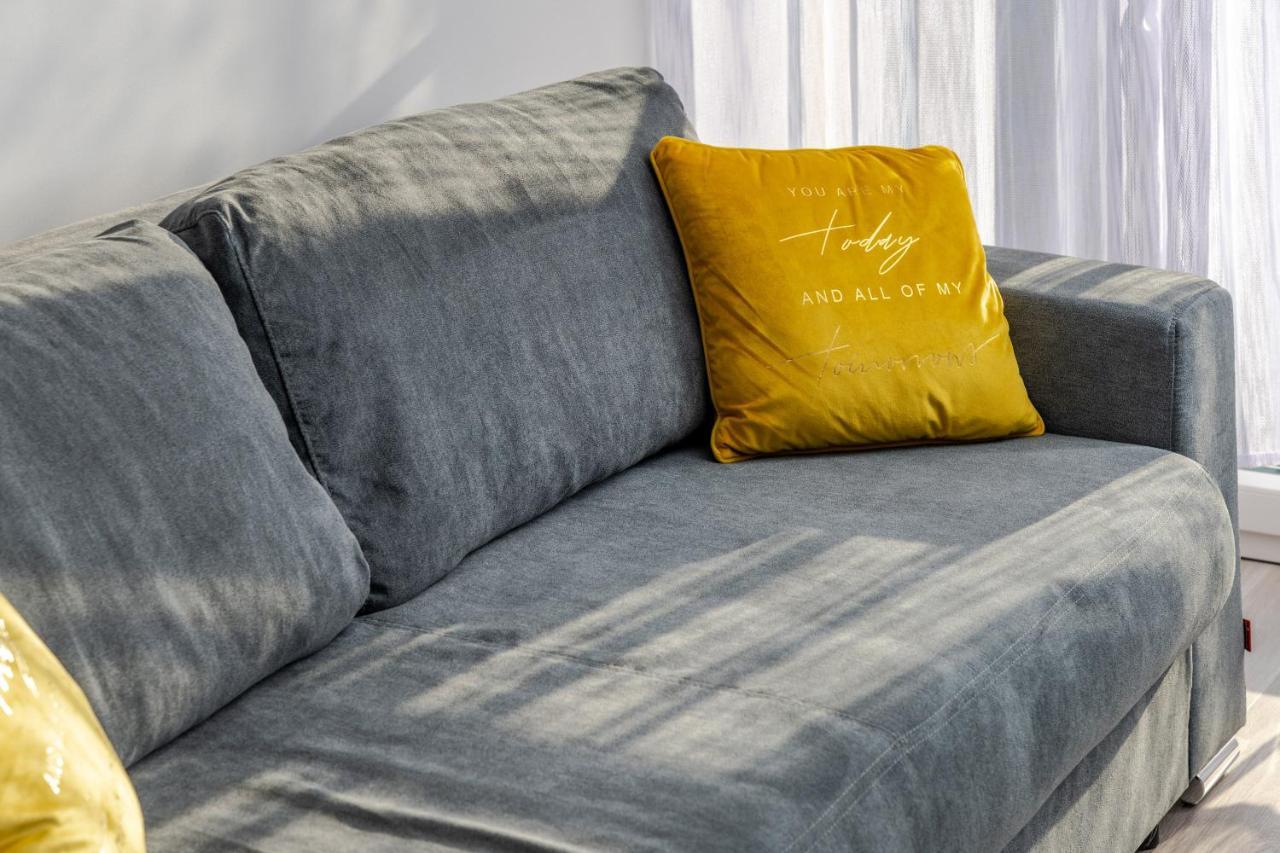 Luxury Apartment Sandra Split Dış mekan fotoğraf