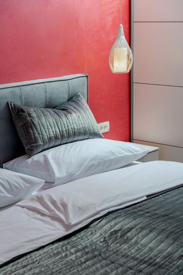 Luxury Apartment Sandra Split Dış mekan fotoğraf
