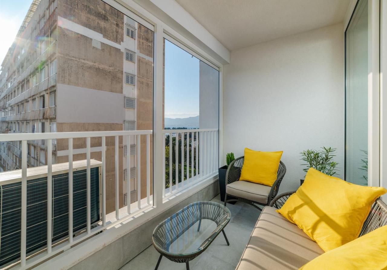 Luxury Apartment Sandra Split Dış mekan fotoğraf