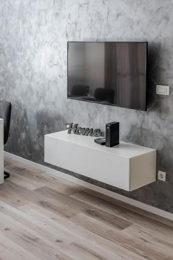 Luxury Apartment Sandra Split Dış mekan fotoğraf