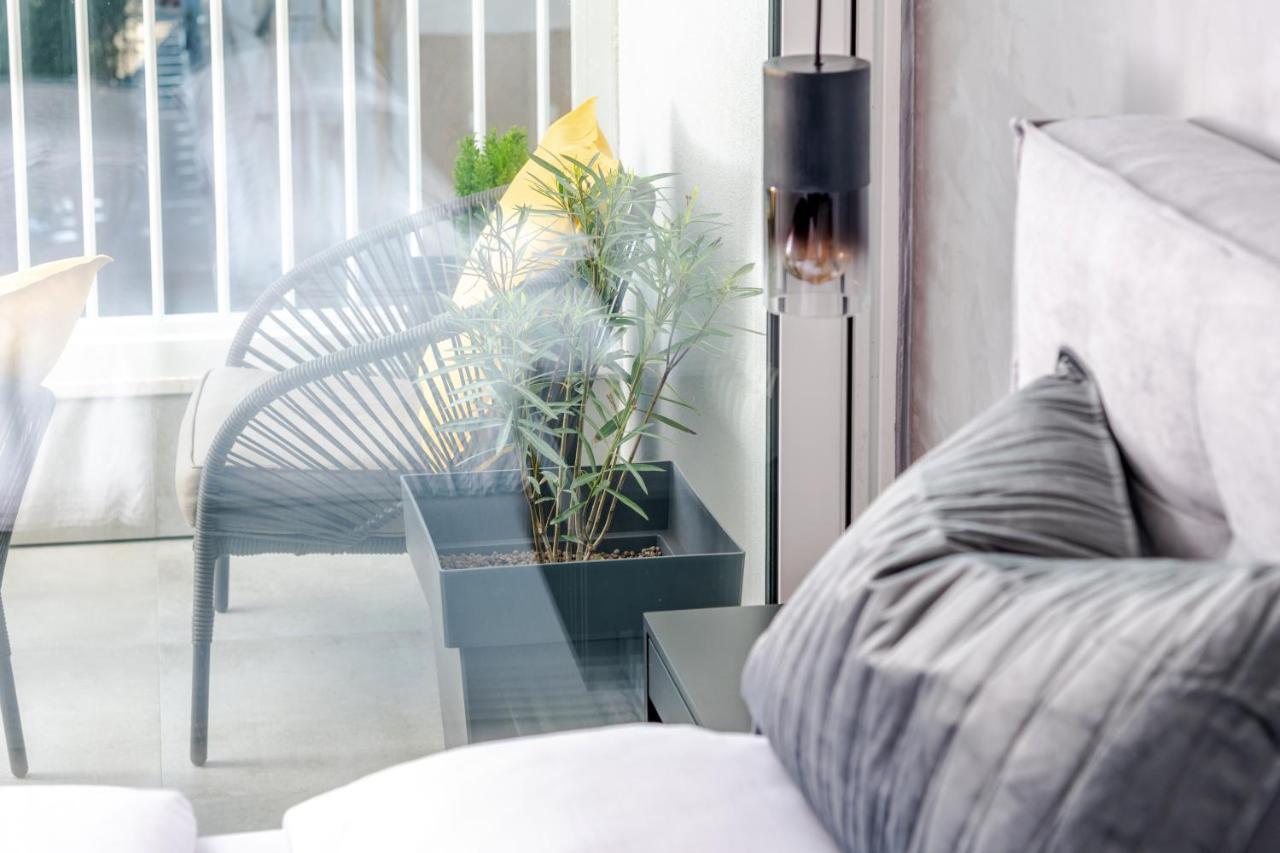 Luxury Apartment Sandra Split Dış mekan fotoğraf